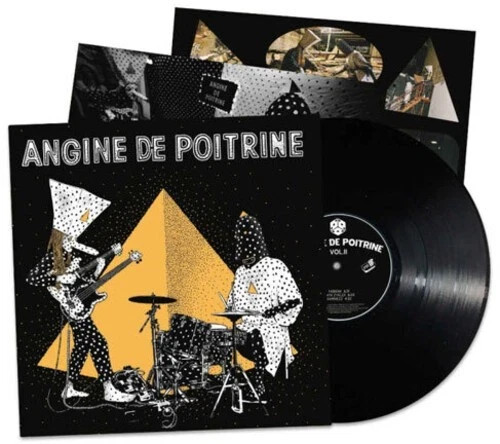 Angine poitrine vol - angine,
