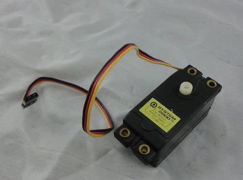 Tower hobbies system 2000 - tower,