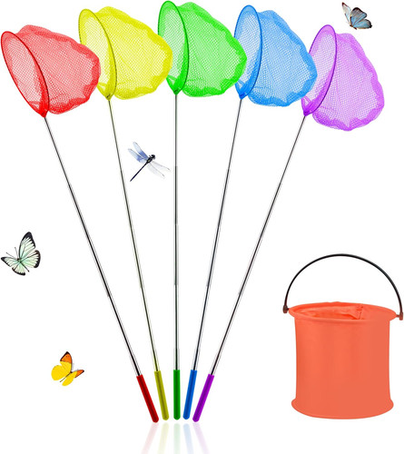 Pack fishing nets - pack,