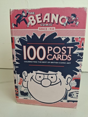 Beano comic 100 collectable - 100,