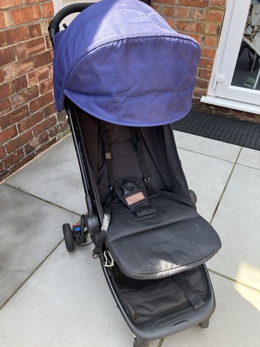 Mountain buggy nano travel - mountain,