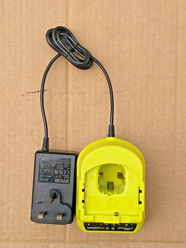 Ryobi rc18120 18v one 0a - rc18120,