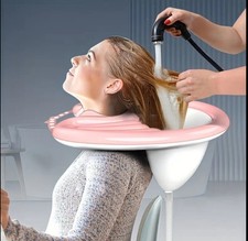 Portable Inflatable Hair