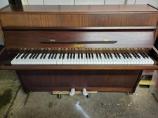 GEYER PIANO IN IMMACULATE
