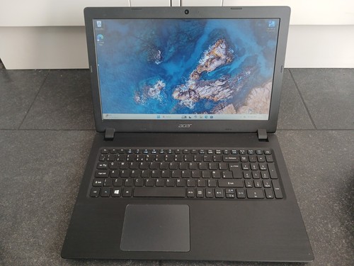 Acer aspire a315 6 - aspire, 3