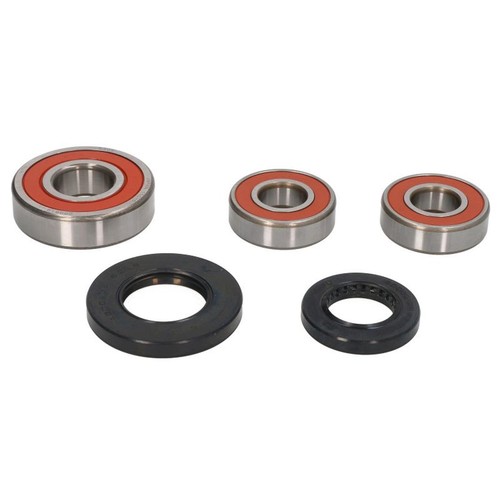 Wheel bearing kit rear - wheel,