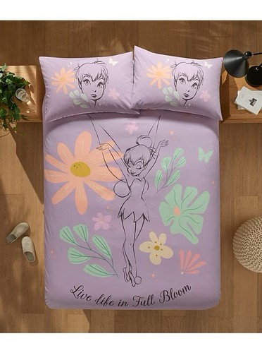 Disney tinkerbell lilac - disney,
