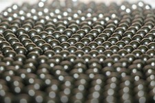 Steel Balls 8-10mm - High
