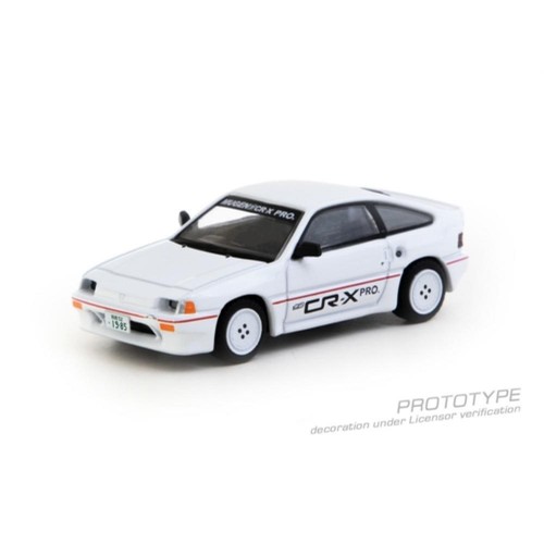 Honda ballade sports mugen - ballade,