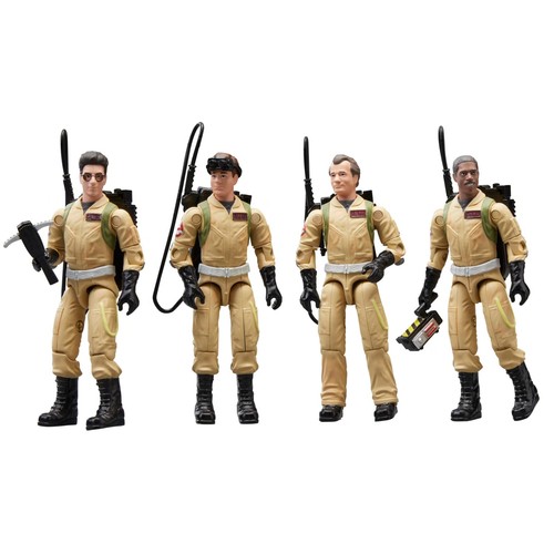 Ghostbusters plasma 75 - ghostbusters:, 3.75"