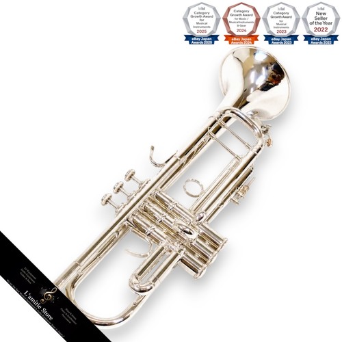 Bach 180ml37sp trumpet - 180ml37sp,