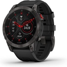 Garmin Epix Gen 2 Sapphire