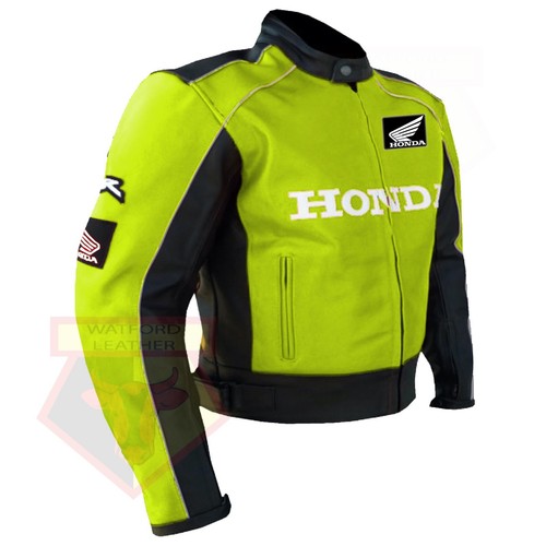 Honda armoured gear - honda,