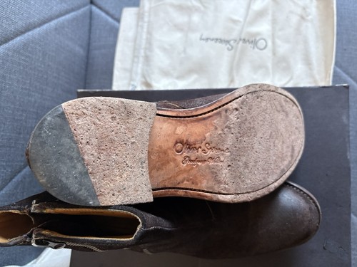 Oliver sweeney men sued - men’s,