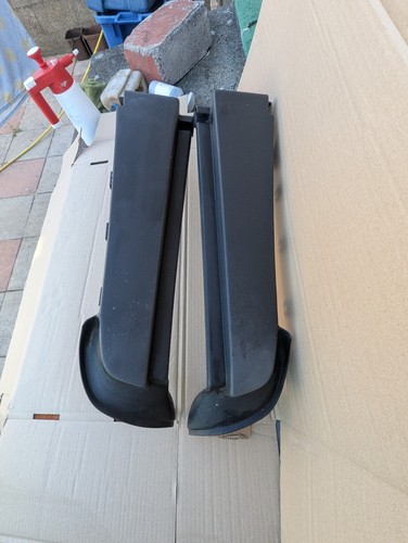 Golf mk4 rear - mk4, left