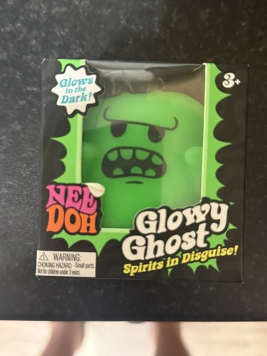 Schylling needoh glowy - needoh,