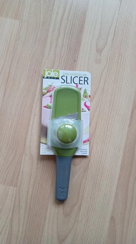 Joie mini mandoline - joie,