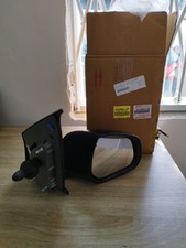 Genuine Suzuki Alto 09-15 O/S