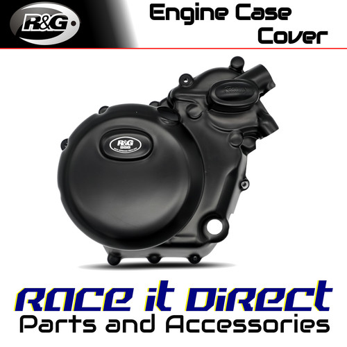 Engine case covers for - case,