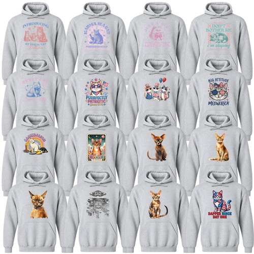 Funny cat lover animal graphic - cat,