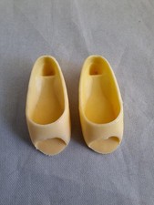 Vintage Genuine Sindy Footwear