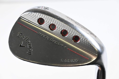Callaway mack daddy sand - daddy,