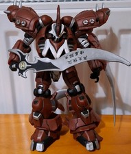 McFarlane Toys "Manga Spawn" Series 9 Ultra Action Figures 1997