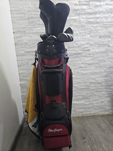Macgregor golf package set - golf,