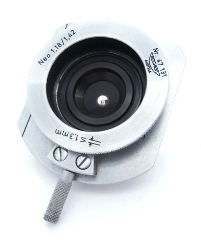 Reichert neo 1 42 - reichert, 1,18