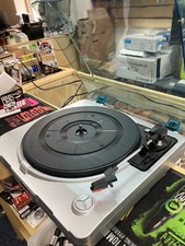 TEVION USB TURNTABLE MODEL