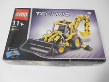 LEGO TECHNIC: Pneumatic