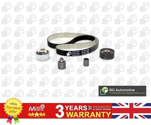 Timing belt kit for - audi, a3