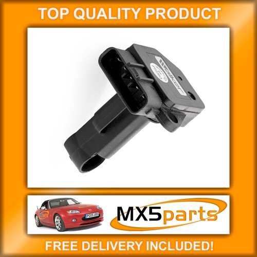 Mx5 mass air flow - mx5, sensor