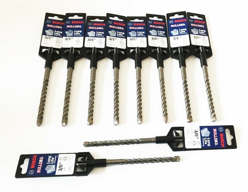 Bosch bulldog sds plus - bosch,