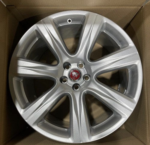 Single jaguar minerva - xj,