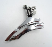 90s Sunrace Bike Front Derailleur Used Allen Bolt Fitting Down-Pull TMP-LW-71-B6