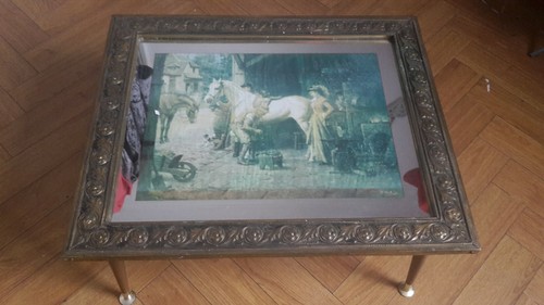Mid century vintage - , and