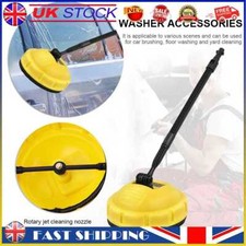 Pressure washer rotary car - pressure,