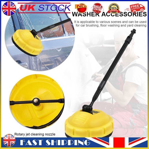 Pressure washer rotary car - pressure,