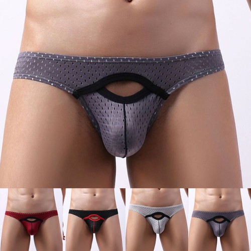 Mens sexy bulge - pouch, brief