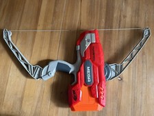 Nerf N Strike Elite Mega