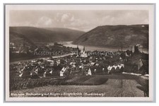 Bingen am Rhein -
