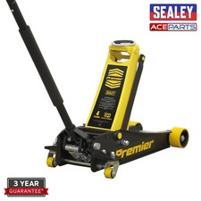 Sealey 4040AY Premier 4 Tonne