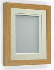 Beech 3D Box Frame Rickman