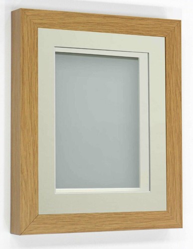 Beech box frame rickman - beech, 3d