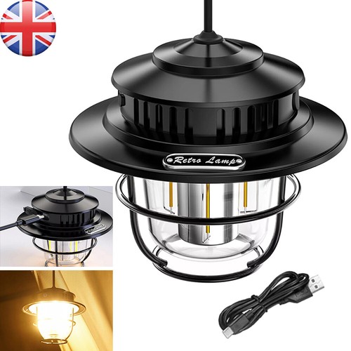 Camping light led - led, tent