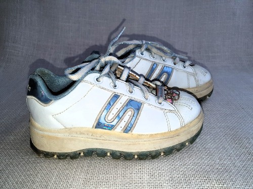 Skechers active 2003 y2k - skechers,