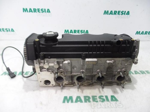 Cylinder head fiat - cylinder,