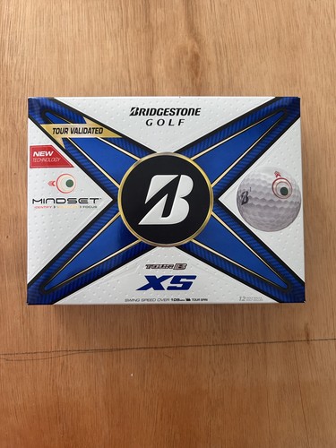 Bridgestone tour 1 dozen - bridgestone,