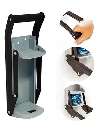 16oz 500ml large can crusher - 16oz,